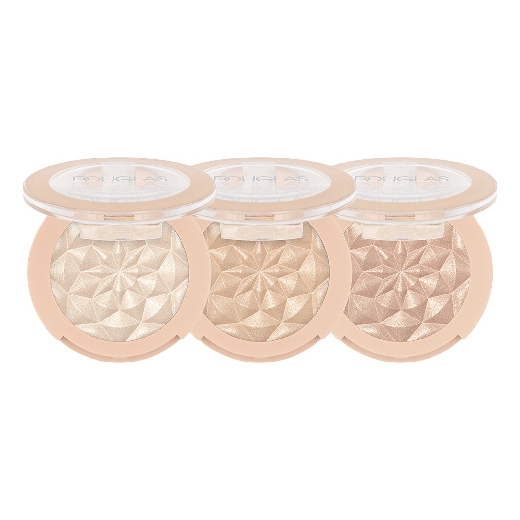 „Douglas Collection“ makiažo pudra „Highlighter“ – 5 g