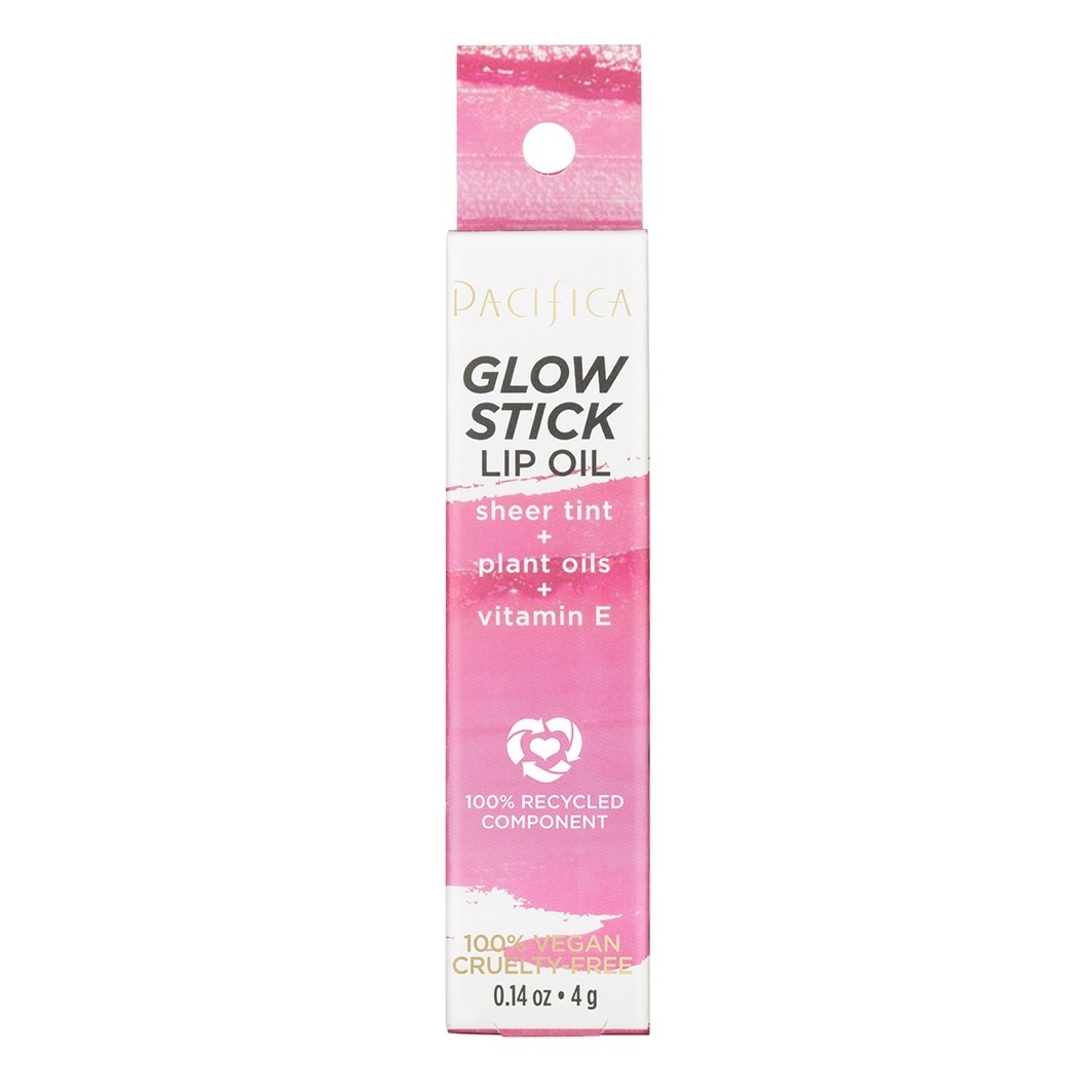 Pacifica Lip Oil Glow Stick olej na pery - 4 g