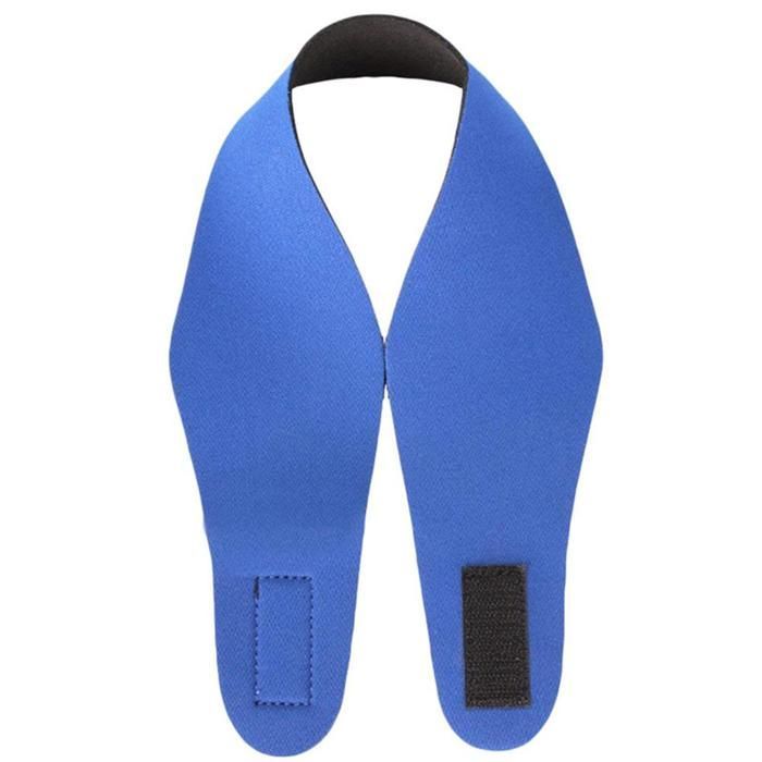 Diadema para nadar SALUTUYA, diadema para el baño, banda para las orejas que evita que entre agua en los oídos para niños y adultos, deportes y natación.