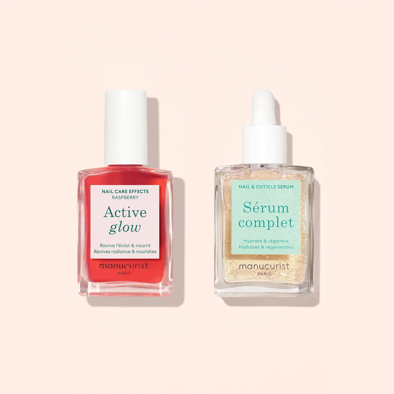 Soins Healthy Glow Duo