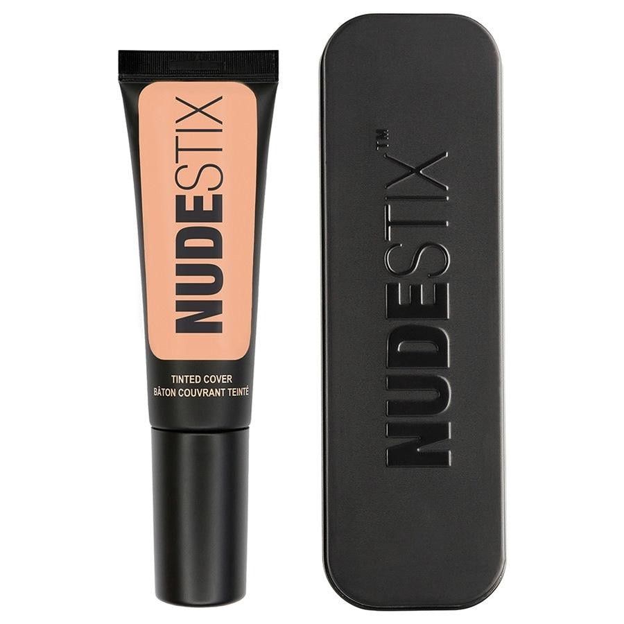 „Nudestix“ makiažo pagrindas, tonuotas maskuoklis – 20 ml