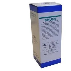 BIOGROUP Sinus 50 ml Sol Ial
