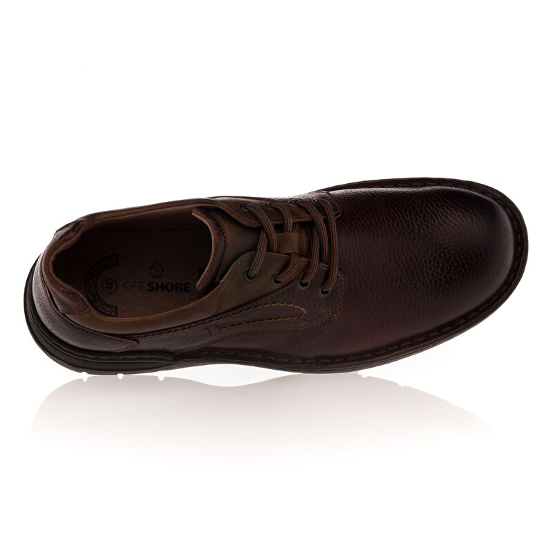 Kosarak / sportcipők Homme Marron