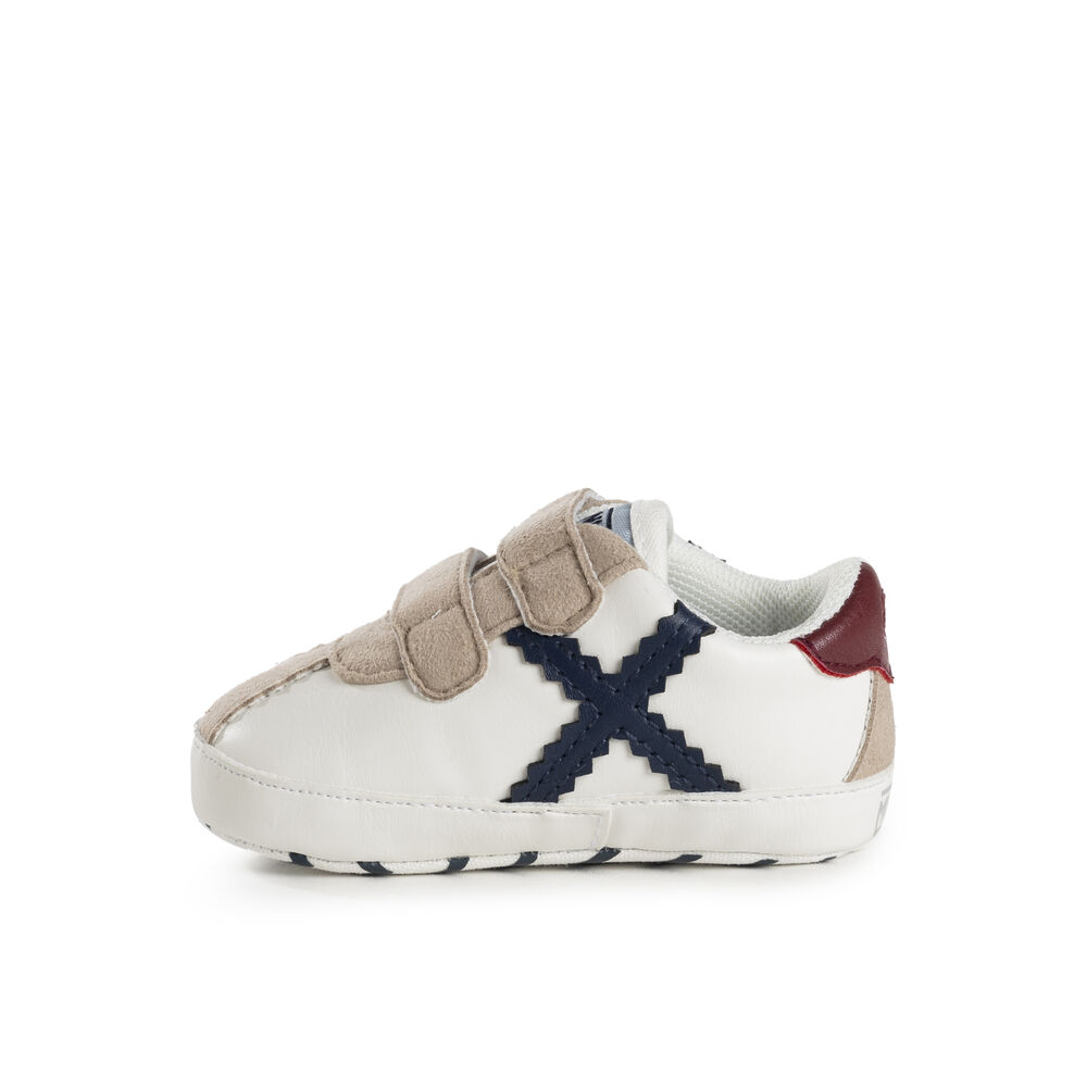  Munich Barru Zero Sneakers 8245037 Vita