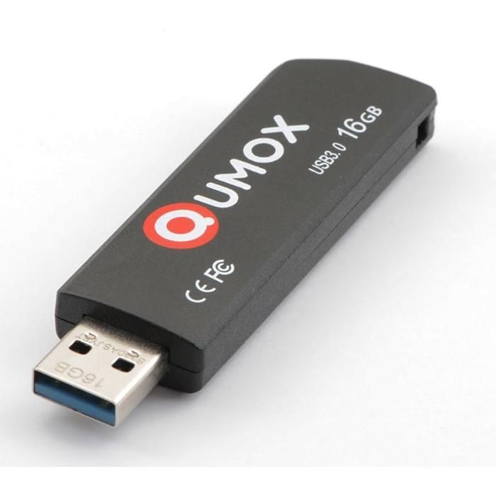 Pen drive USB 3.0 de 16 GB