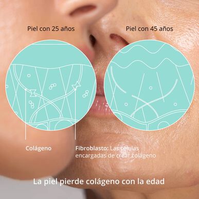 Freshly Cosmetics Collagen Flash Bomb Sérum Reafirmante, Iluminador y Rellenador Antifatiga 30 ml