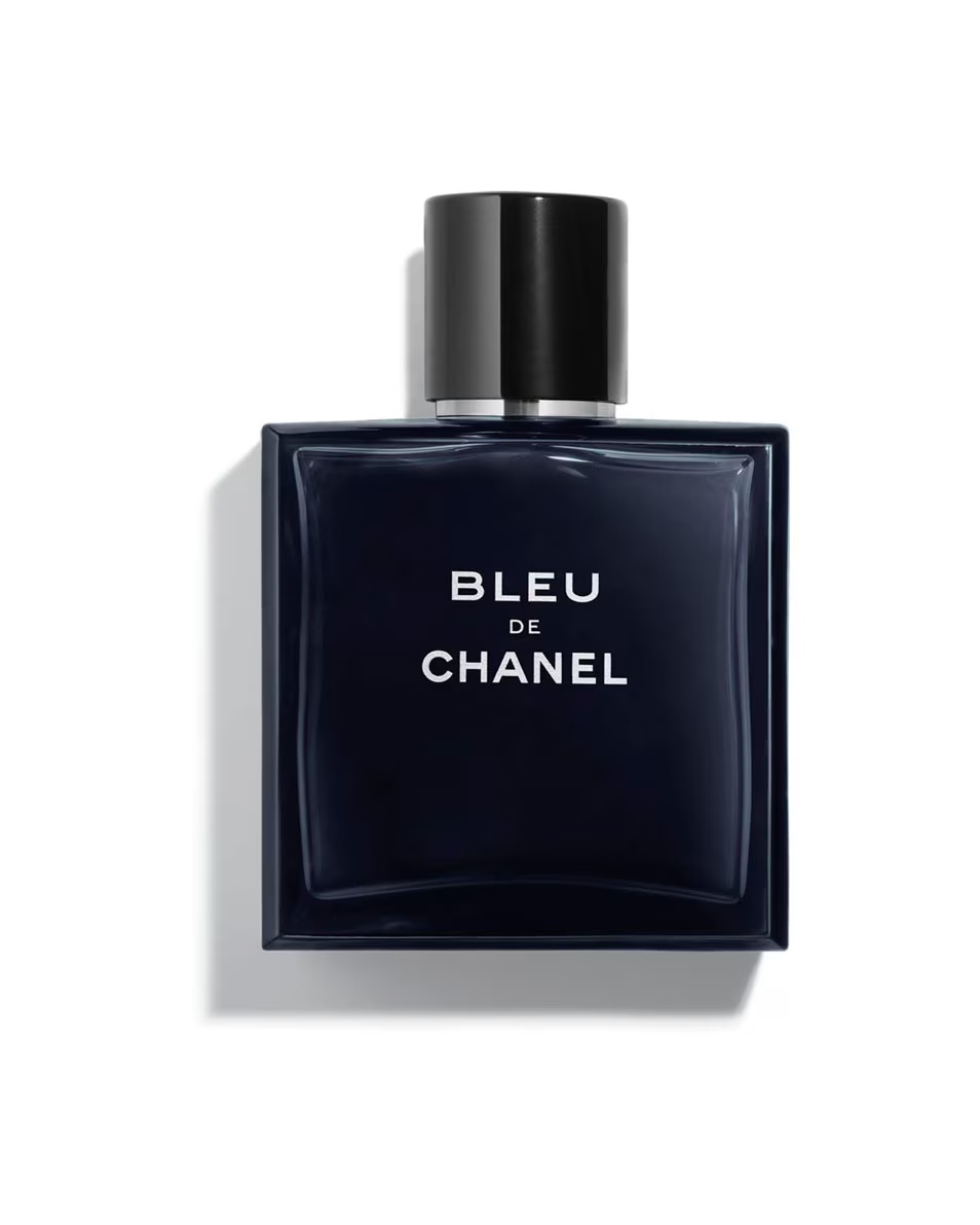 CHANEL BLEU DE CHANEL EAU DE TOILETTE SPRAY