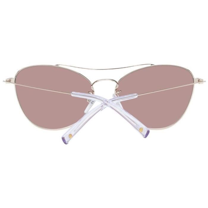 Dameszonnebril - Sting - SST218 - Trendy - Volwassenen - 55300X