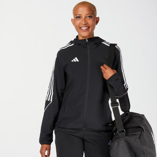  Coupe-vent de running adidas