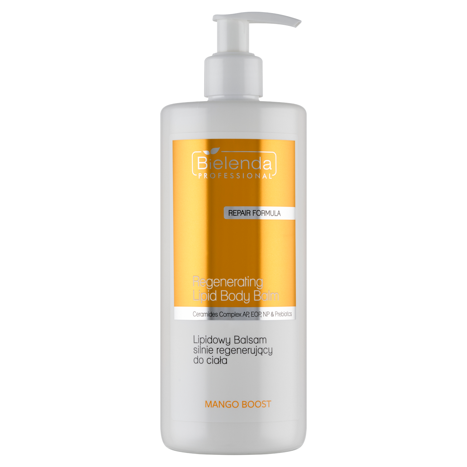 Bielenda Professional Mango Boost