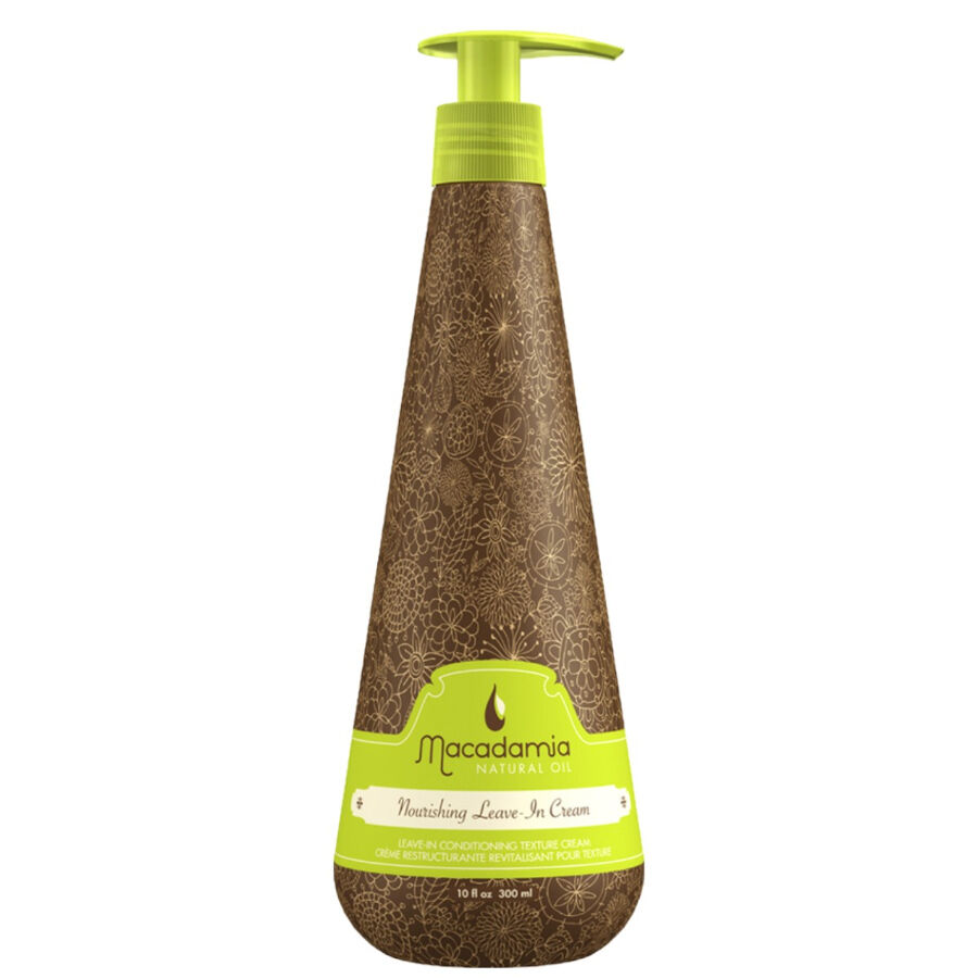 Macadamia Professional Närande Leave-In Kräm