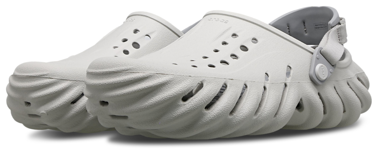 Crocs Echo Træsko