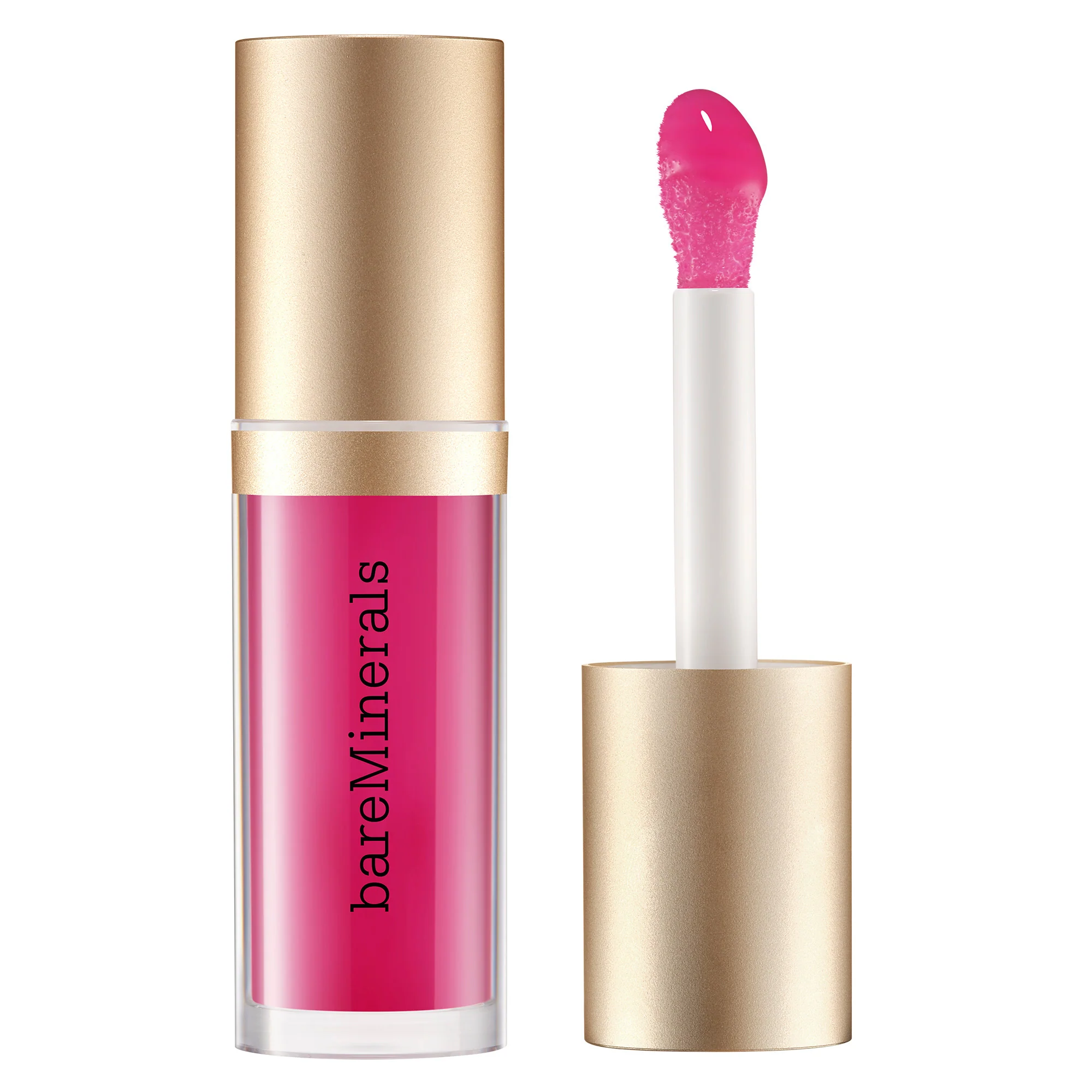 Labbra Nourishing Lip Oil - Gloss
