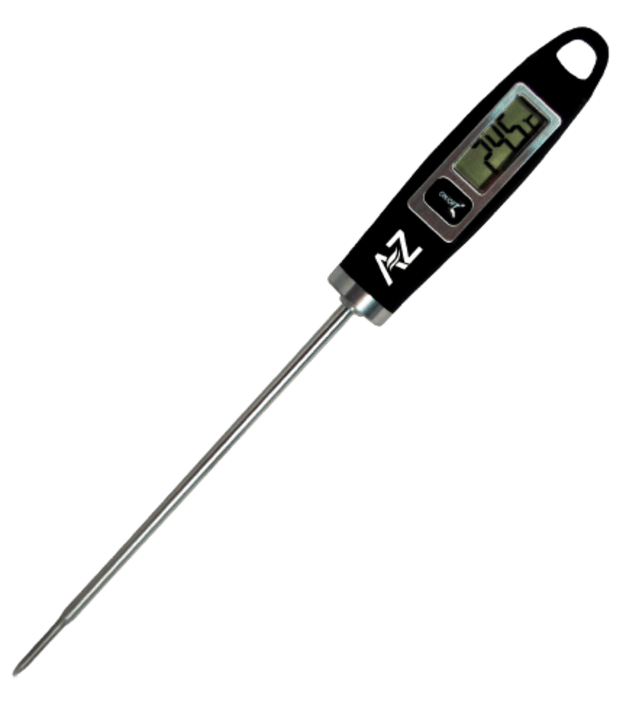 Thermomètre digital