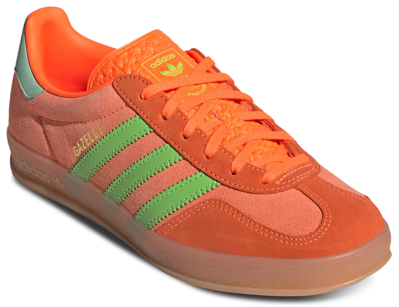adidas Gazelle -sisäkäyttöön
