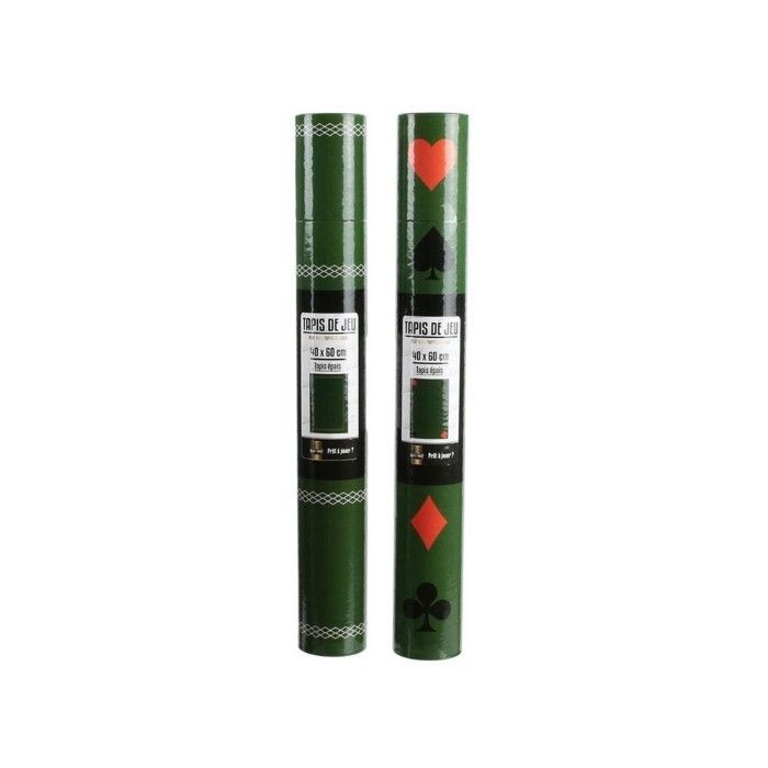 Tappetino da gioco - CMP - 40x60 cm - Spesso - Unisex