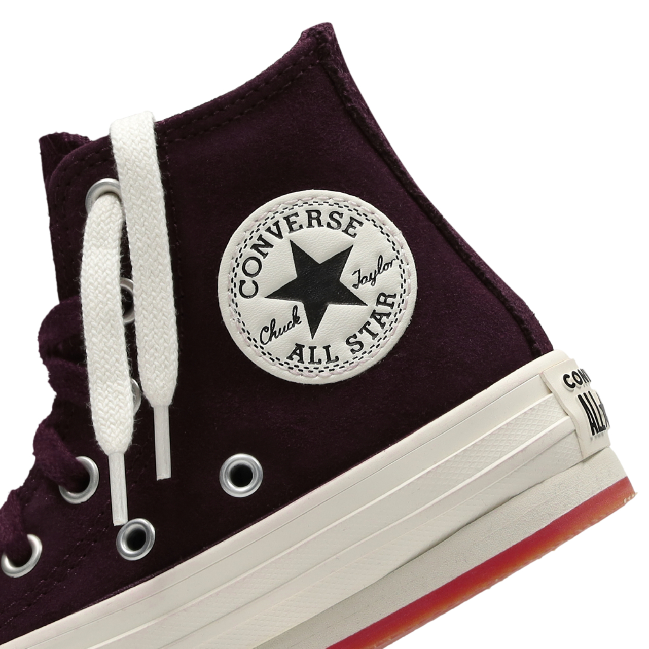 Converse Chuck Taylor All Star Eva Lift