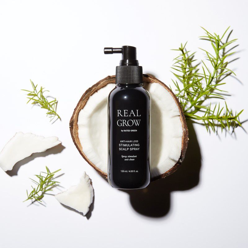 Évalué Green Real Grow