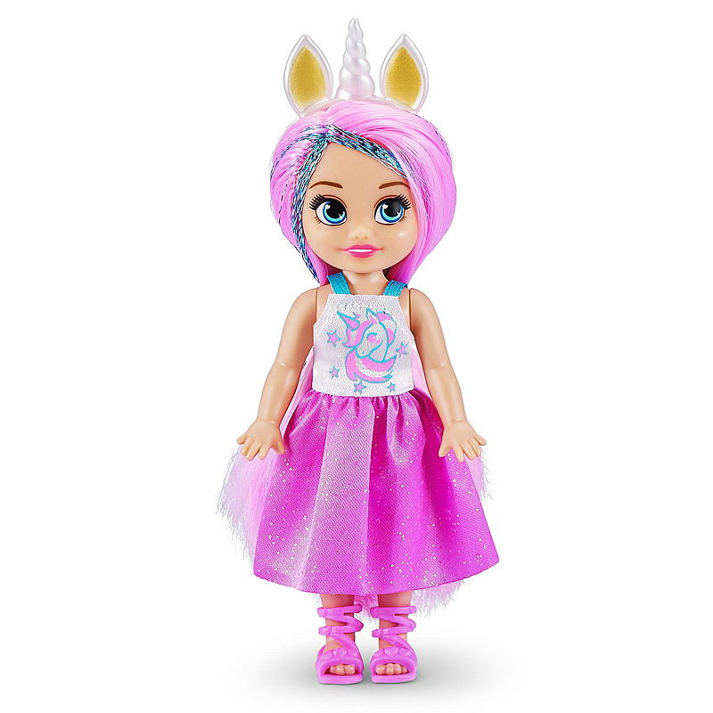 Sparkle Girlz pop prinses cupcake Sparkle Girlz