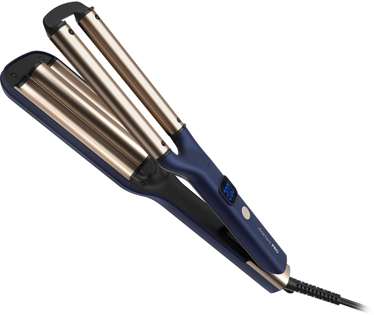 Modelador de cachos Niceboy ION AirWave PRO