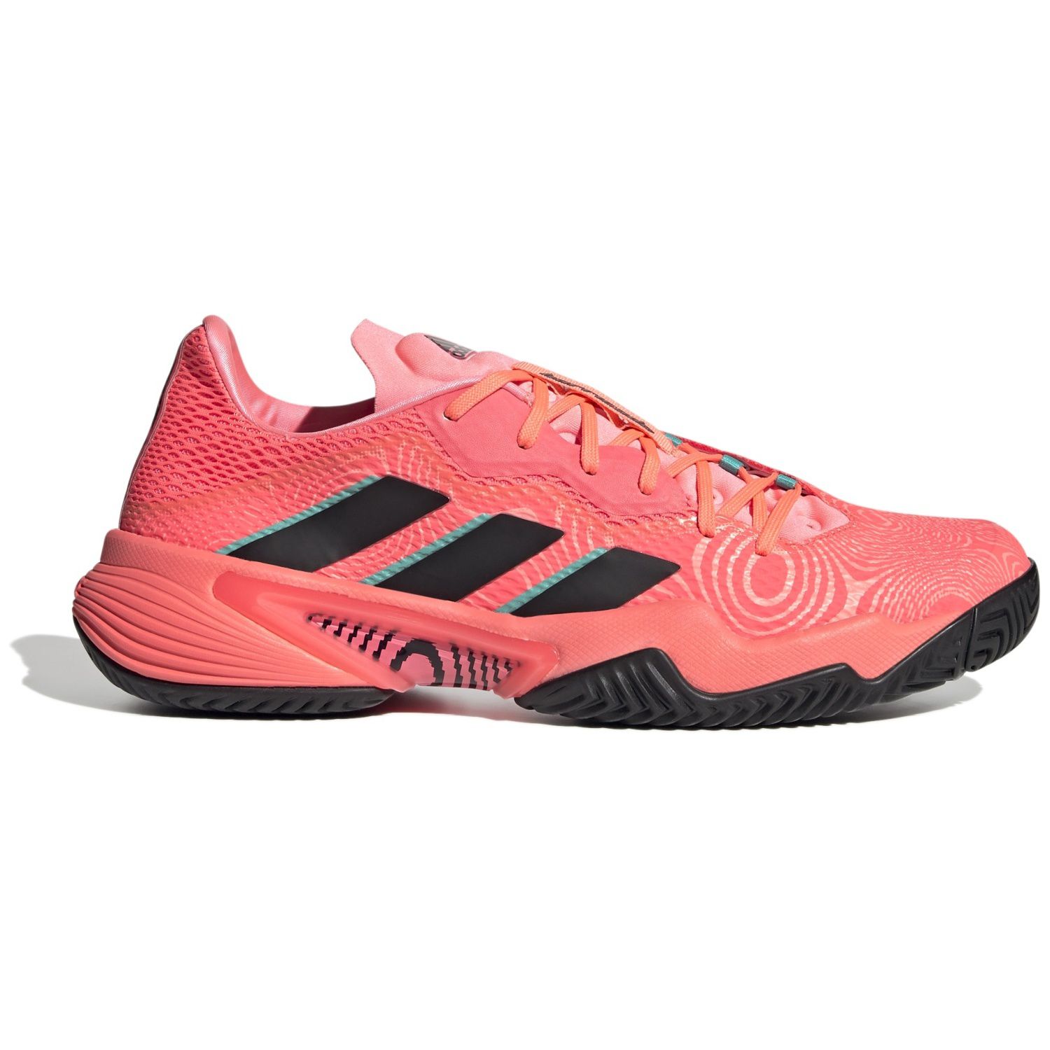 Tenisky adidas Barricade M