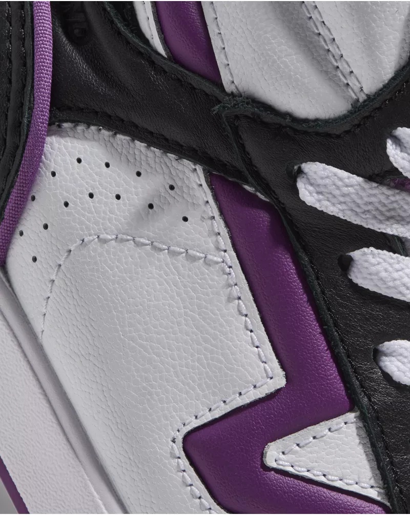 Lowland Mid ComfyCush JMP Shoe