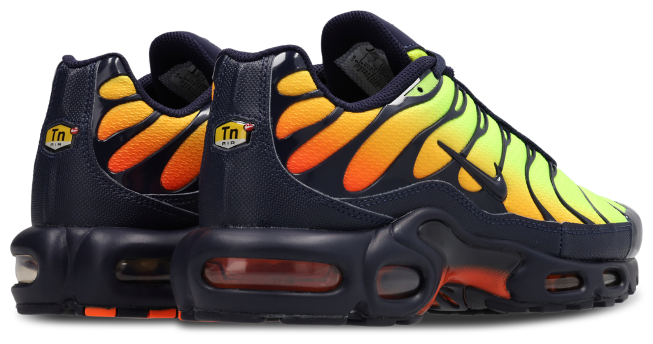 Nike Air Max Tuned 1