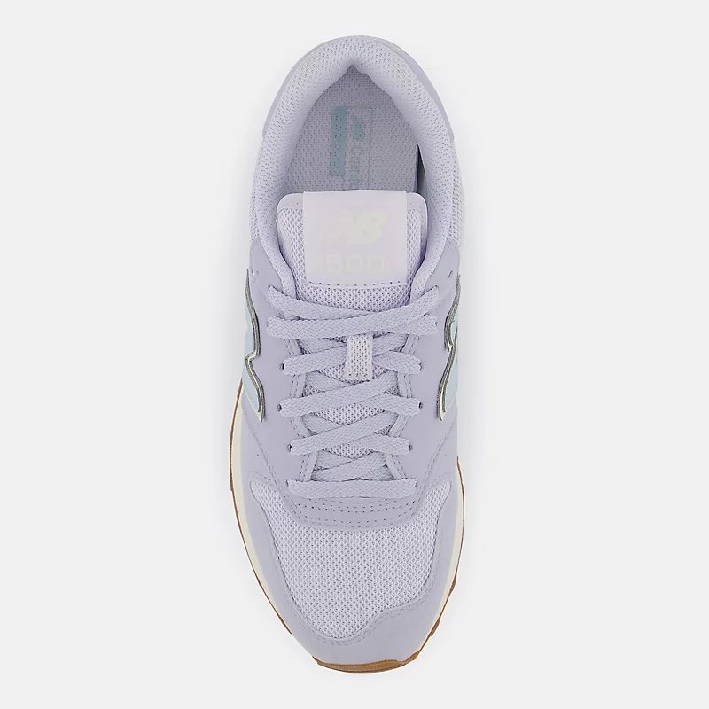 Women 500v1 – Violet Haze cu Morning Mist