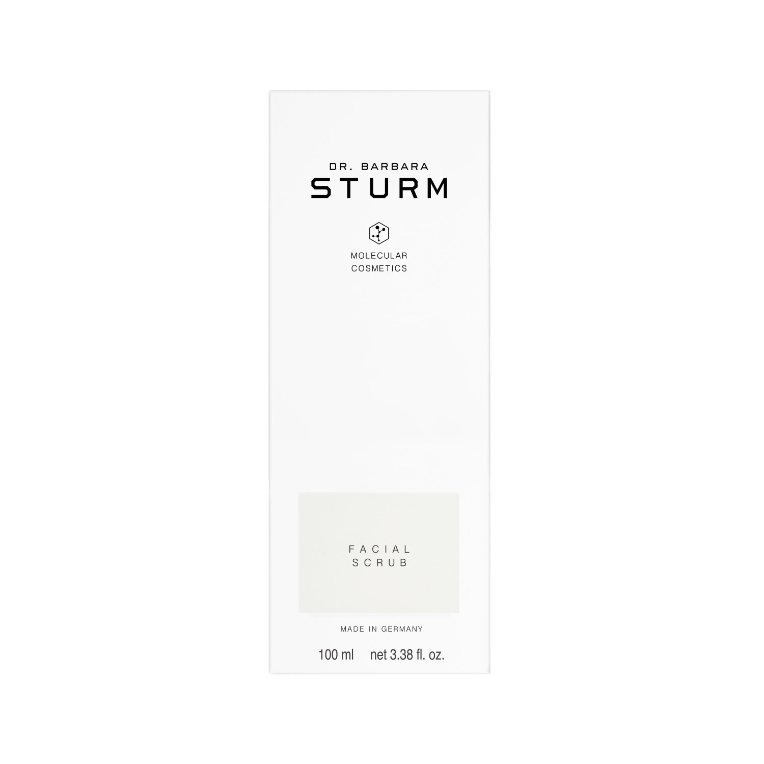 Dr. Barbara Sturm piling za lice - 100 ml