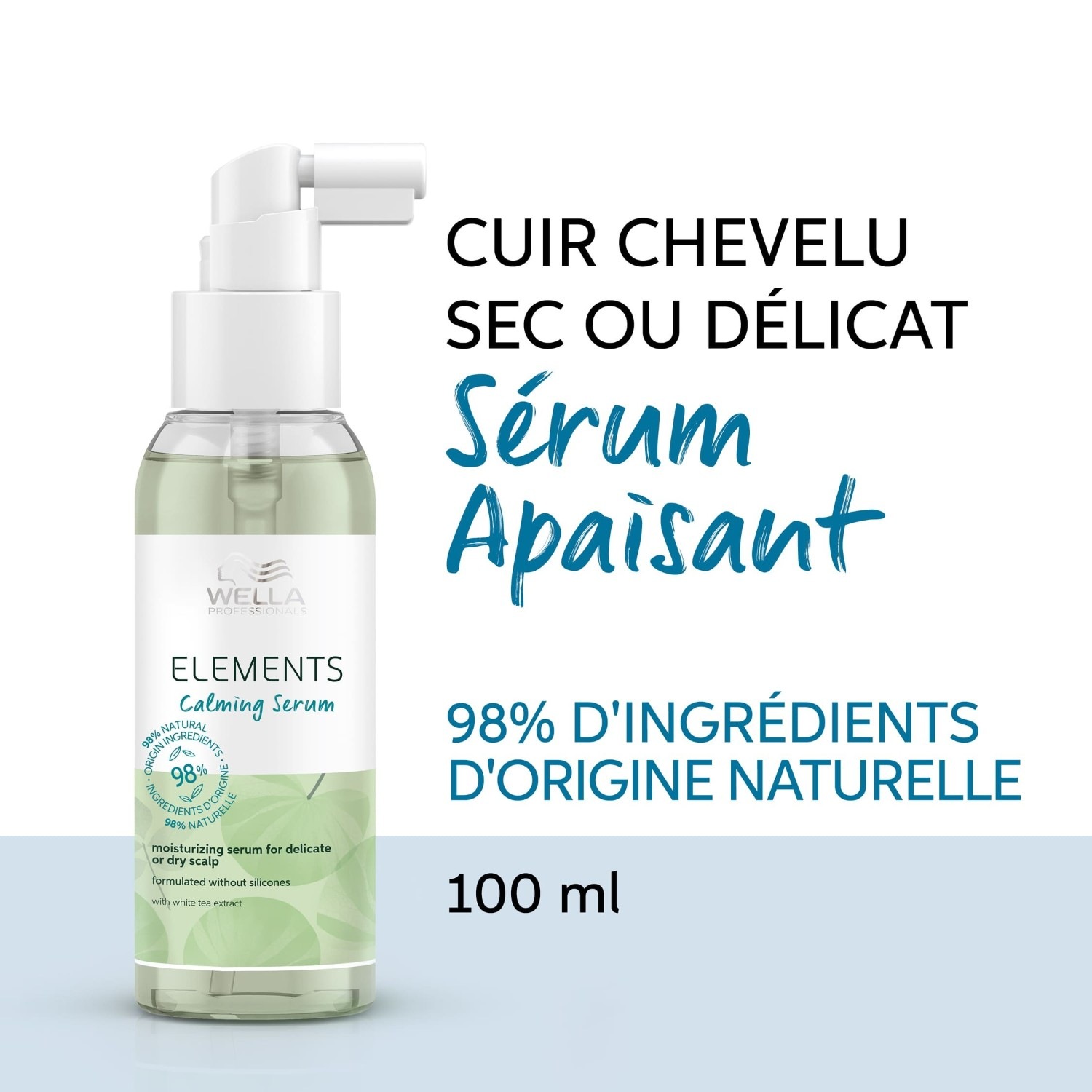 Wella Professionals Sérum Calming