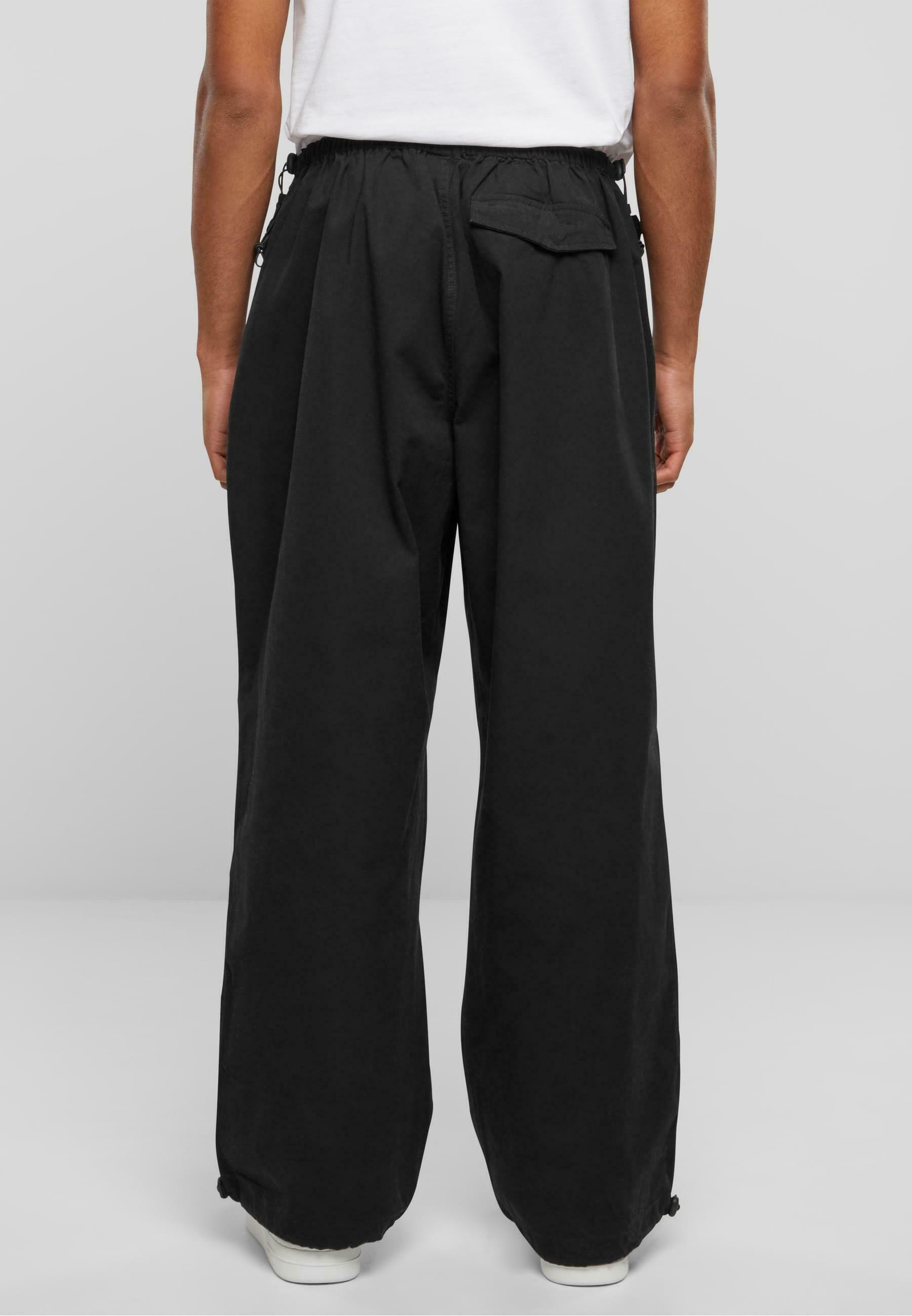 Karl Kani broek - zwart