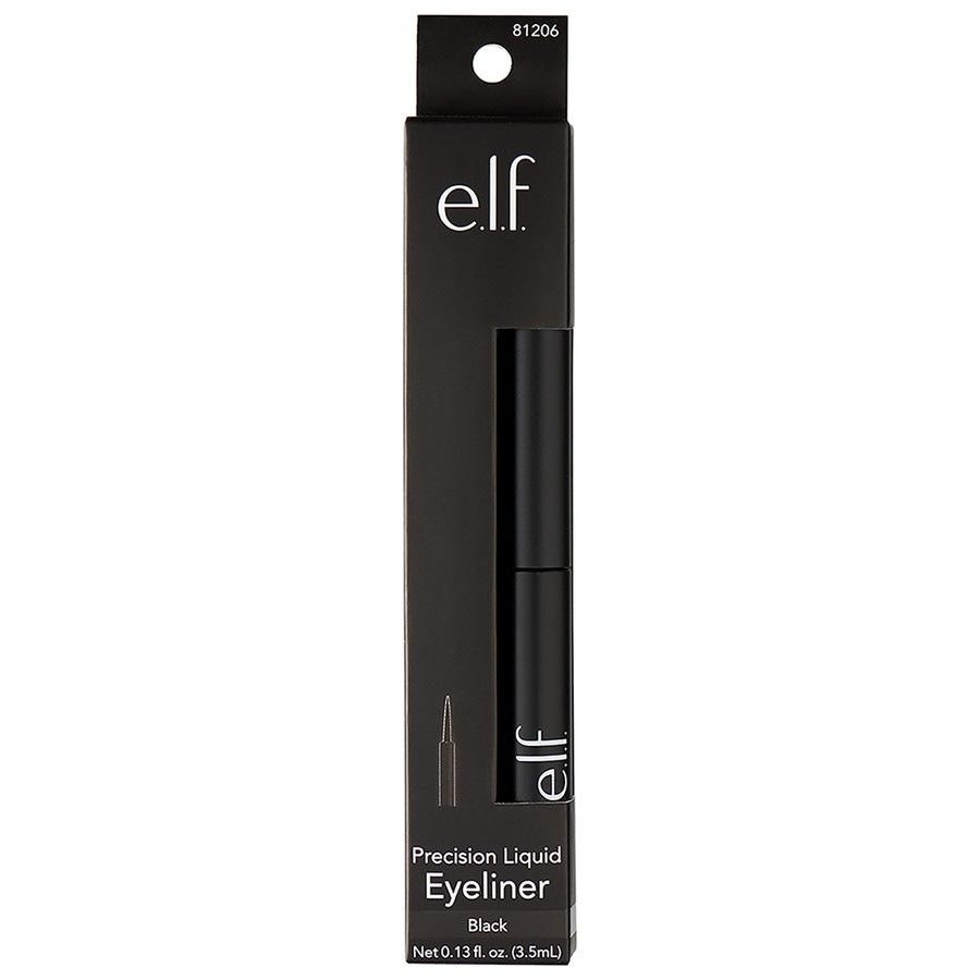 elf Cosmetics Eyeliner Precision Liquid Eyeliner - 3,5 ml