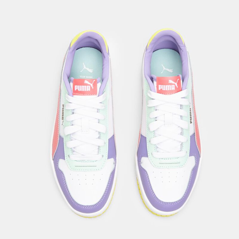 Puma Carina Street Tropical damskie buty sportowe