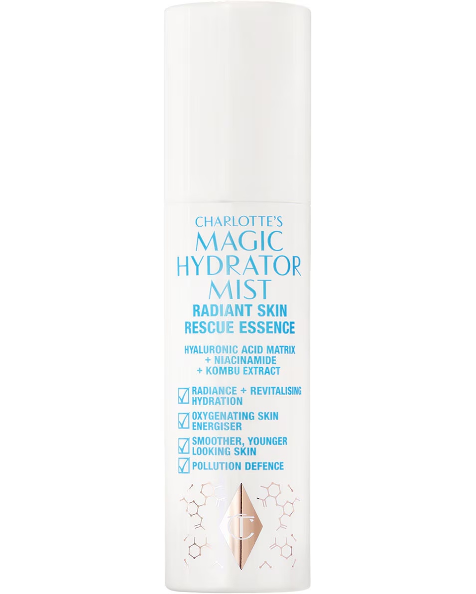 Spray hidratant pentru față CHARLOTTE TILBURY