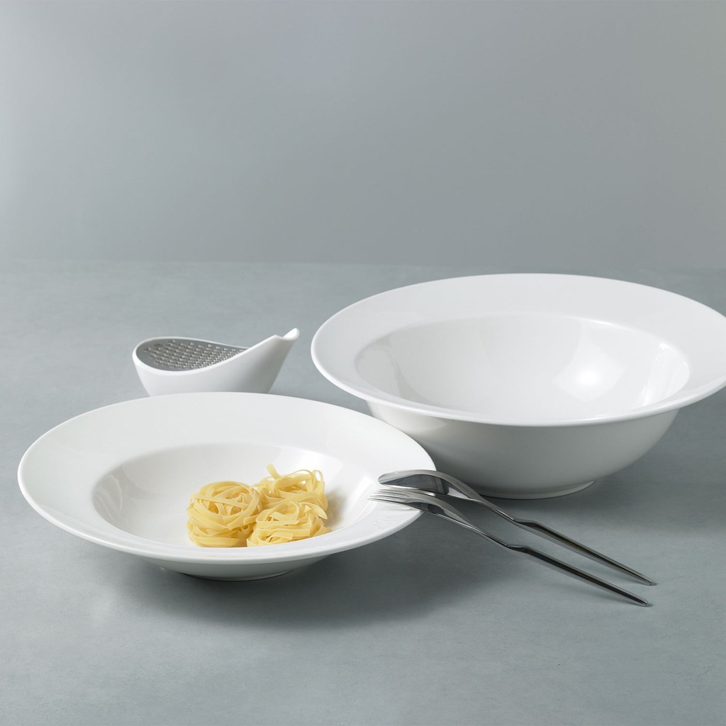 Villeroy & Boch Tanjur Tanjur za tjesteninu Flow - 1 Stück