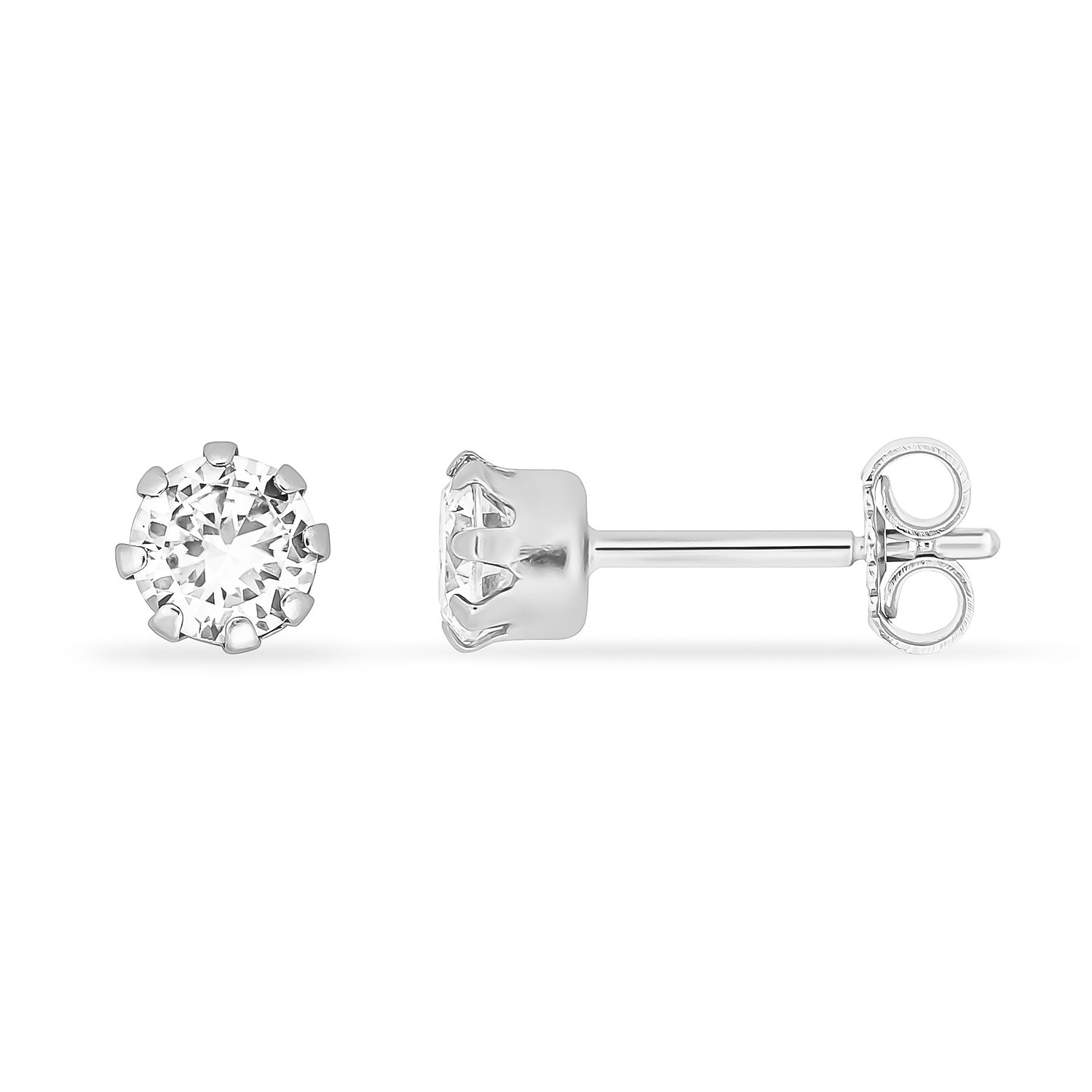 FAVS Boucles d'oreilles