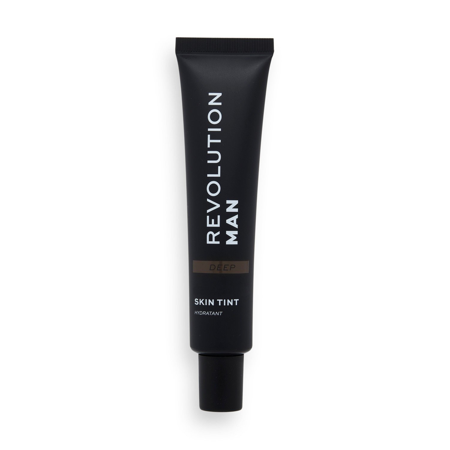 „Revolution MAN“ CC kremas, CC odos atspalvis – 26 ml