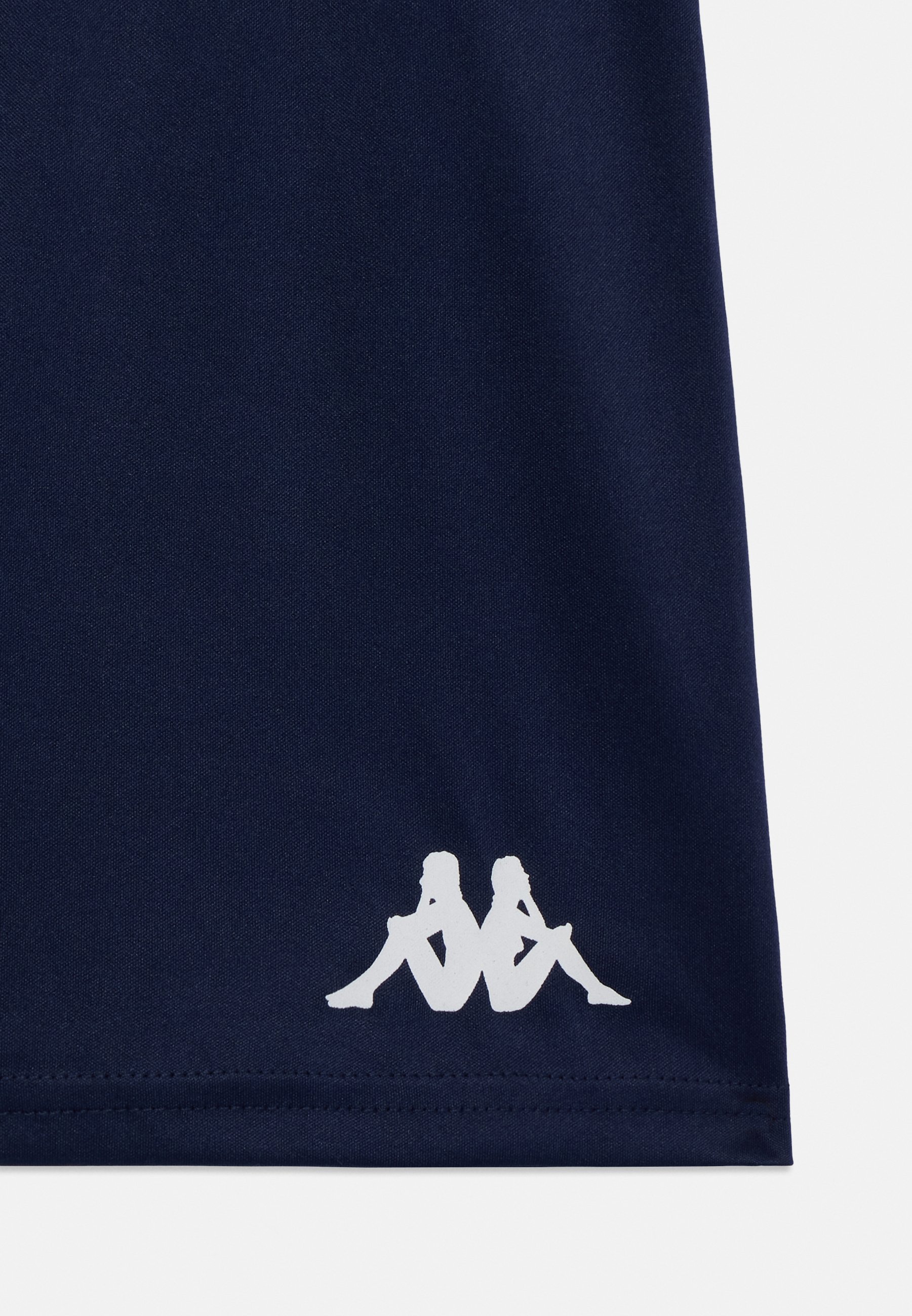 Kappa SET UNISEX - T-shirt sportiva - blu navy