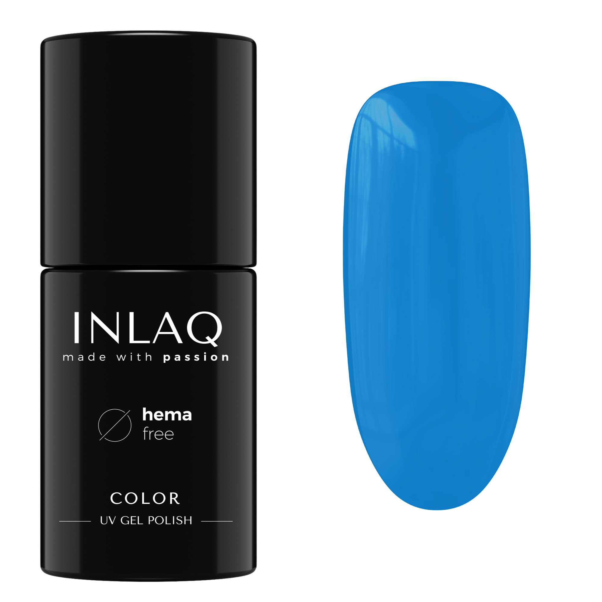Inlaq Crazy Rainbow