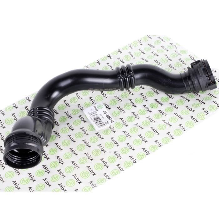 Tuyau d'Intercooler Durite de Turbo Laguna III 2.0 DCI 8200551943