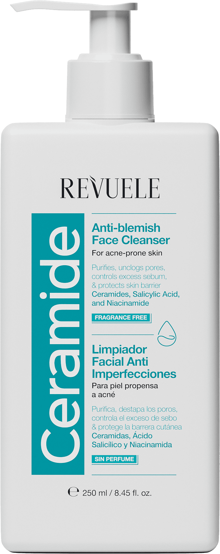 Revuele Ceramid