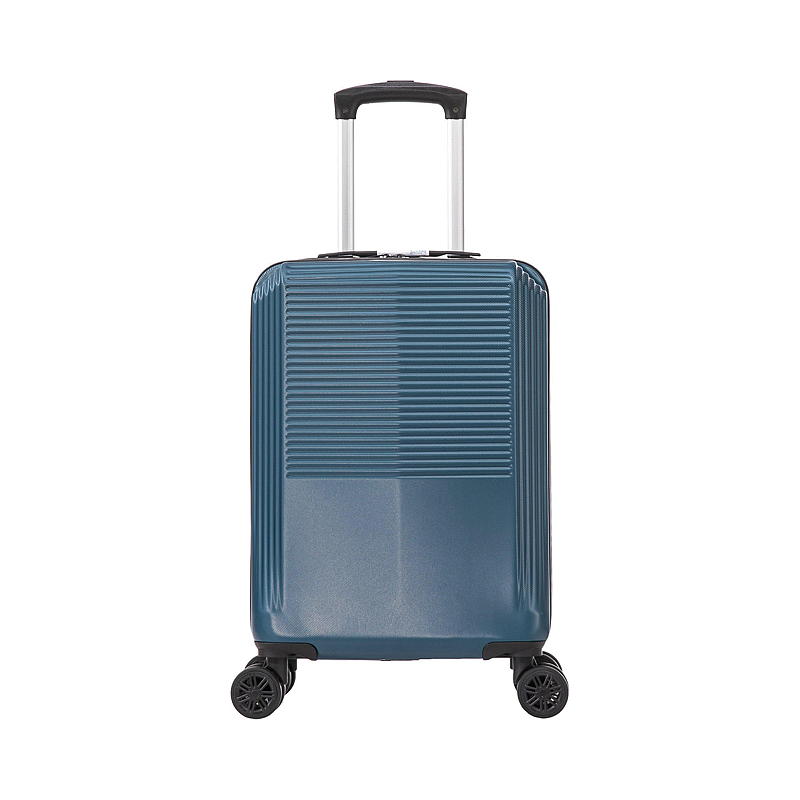 iGo Matkalaukku 54 cm Sininen, Link
