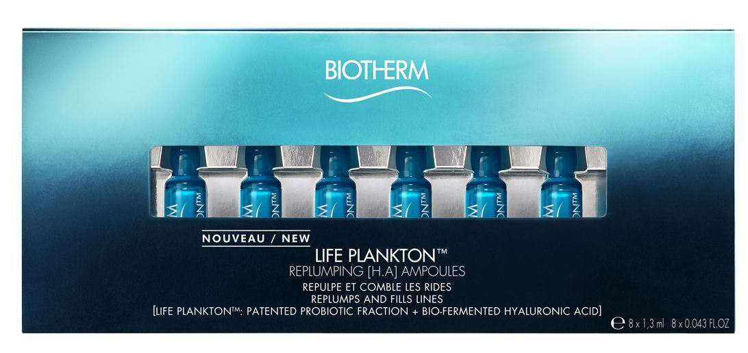Ампуле Life Plankton Луксузне хидратантне и хранљиве