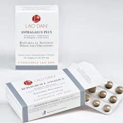 Ginseng Schisandra 60 tabletten Blis