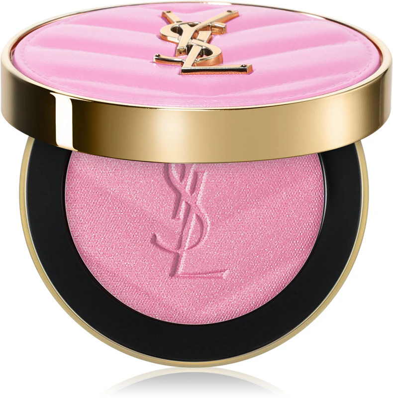 Yves Saint Laurent Make Me Blush Bold Blurring Blush
