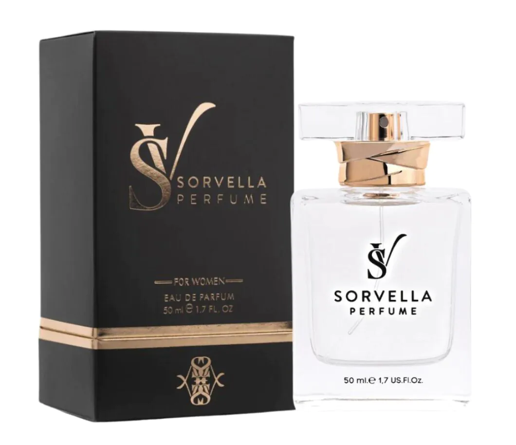 Sorvella Standard V227 Woda perfumowana dla kobiet