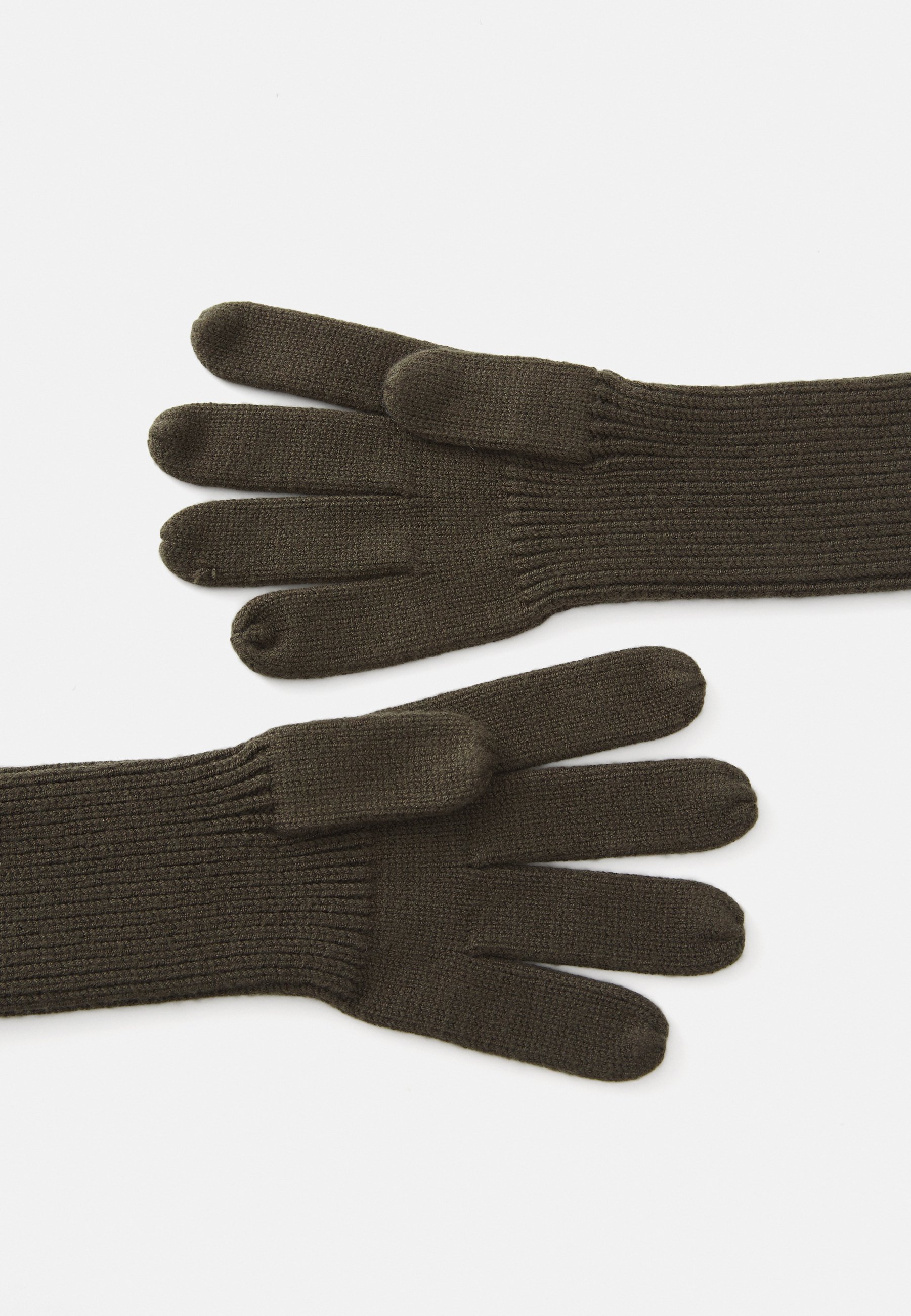 MSCH Copenhagen GALINE RACHELLE ICON HANDSCHUHE KEY - Handschuhe - Waldnacht