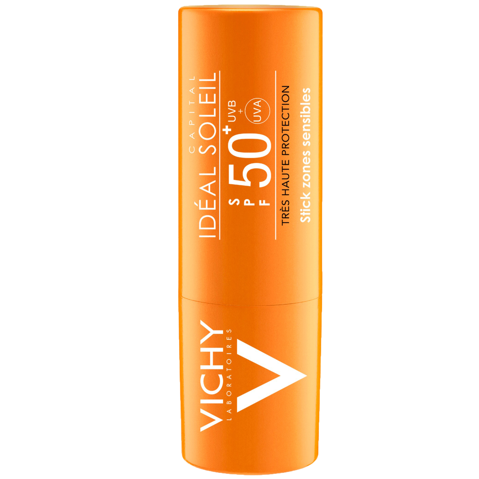 Capital Soleil стик SPF50+ 9 г - Vichy