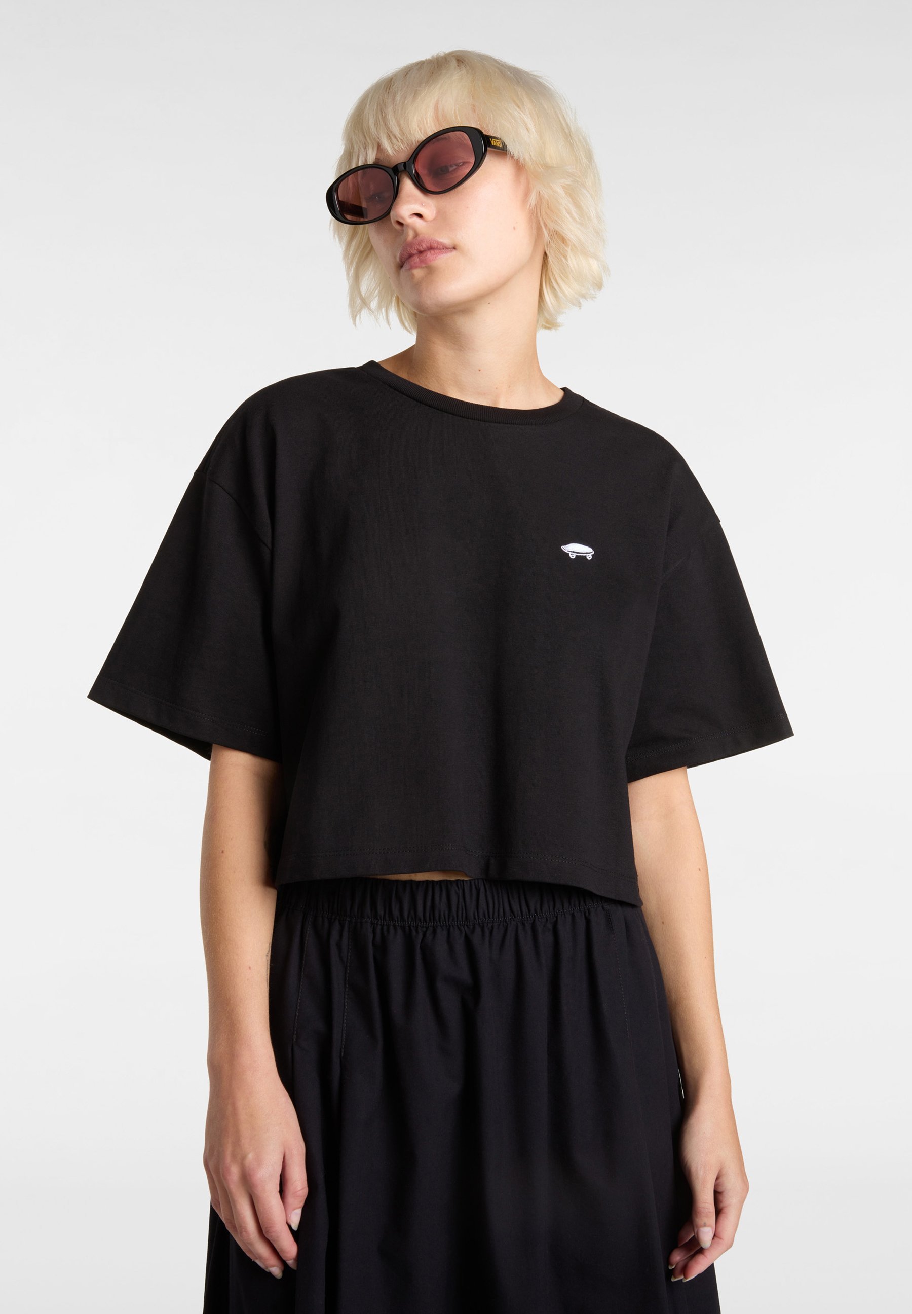 Vans T-shirts