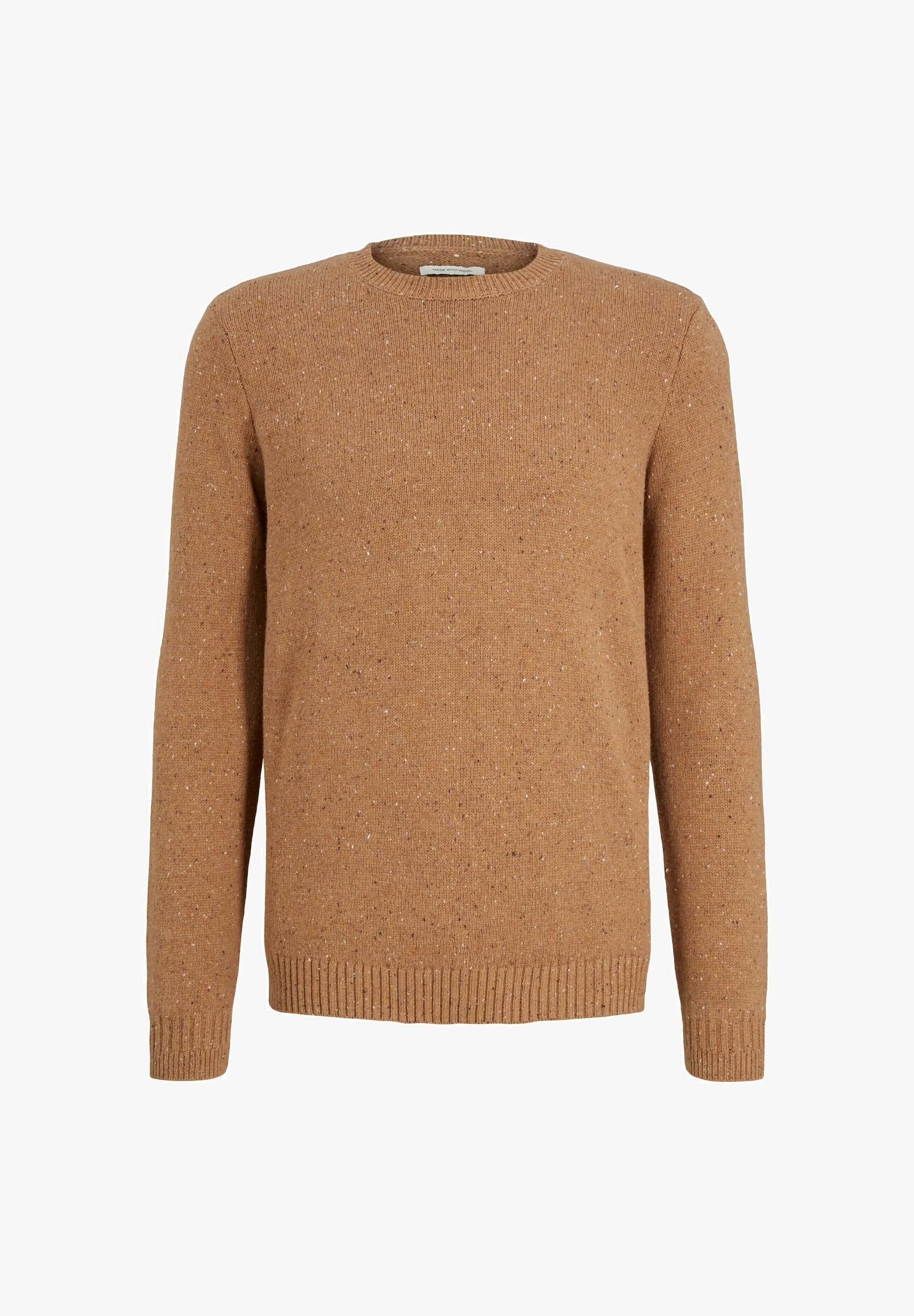 Pull TOM TAILOR beige